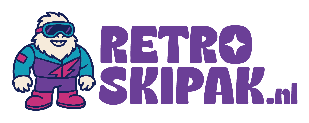 Retro Skipak